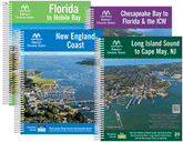 Richardson Maptech East Coast Bundle 1